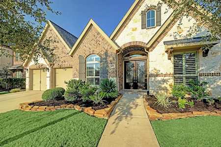4118 Cane Valley Ct Fulshear, TX 77441