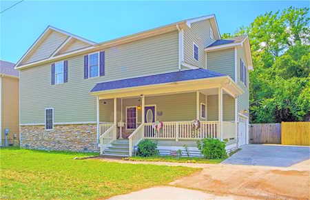 3109 Pleasant Ave Norfolk, VA 23518