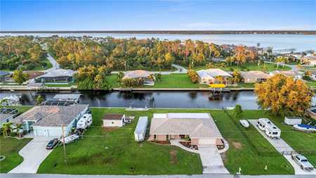 3482 Blitman St Port Charlotte, FL 33981