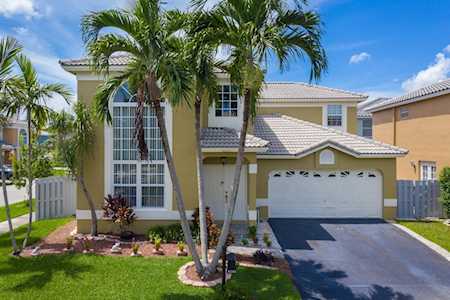 4293 NW 55th Pl Coconut Creek, FL 33073