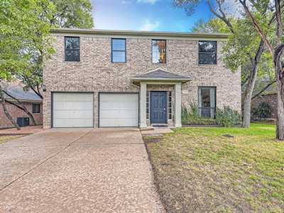 4806 San Simeon DR Austin, TX 78749