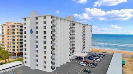1415 Ocean Shore Boulevard #710 Ormond Beach, FL 32176