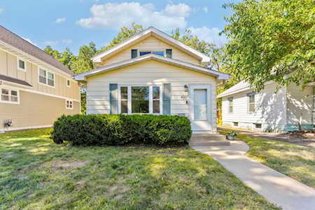 4107 James Avenue N Minneapolis, MN 55412