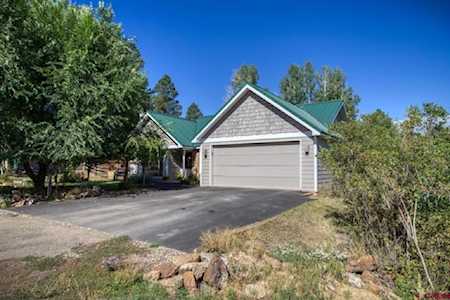 211 Sundown Circle Pagosa Springs, CO 81147