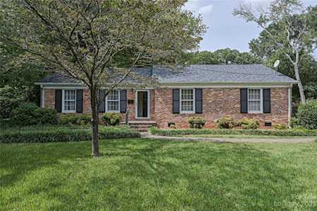 4210 Murrayhill Rd Charlotte, NC 28209