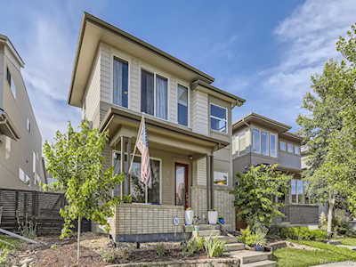 2143 W 67th Pl Denver, CO 80221