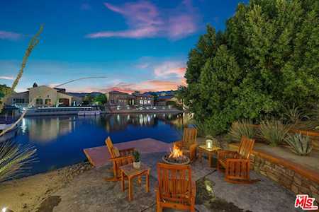 5 Via Santa Velera Rancho Mirage, CA 92270