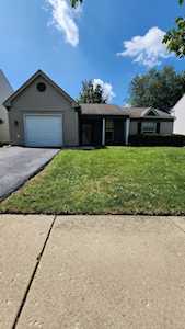 3254 Gresham Ln E Aurora, IL 60504