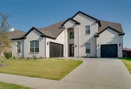 16905 Clover Drive Celina, TX 75009