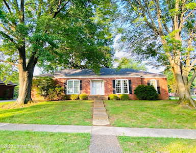 403 Cambridge Station Rd Louisville, KY 40223