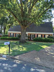2343 Macgruder Cv Memphis, TN 38119