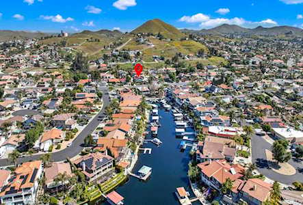 23120 N Canyon Lake Dr Canyon Lake, CA 92587