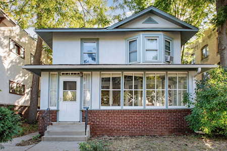 3215 Lyndale Avenue S Minneapolis, MN 55408