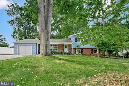 105 Longridge Ct Lutherville Timonium, MD 21093