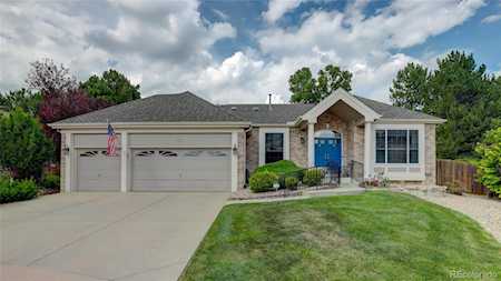 4161 S Zephyr St Lakewood, CO 80235