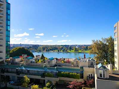 1330 Harwood Street #407 Vancouver, BC V6E 1S8