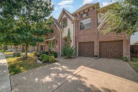 8324 Lindsay Gardens The Colony, TX 75056