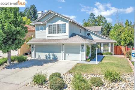 4813 Belford Peak Way Antioch, CA 94531