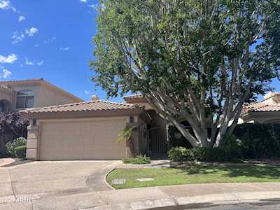 10151 E Cochise Drive Scottsdale, AZ 85258