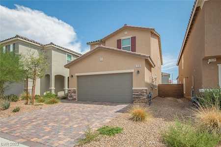 7028 Glass Beach St North Las Vegas, NV 89086