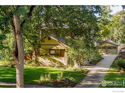 912 W Magnolia St Fort Collins, CO 80521