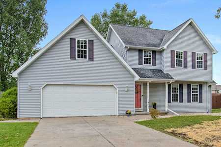 1402 S Carrington Ln De Pere, City of De Pere, WI 54115