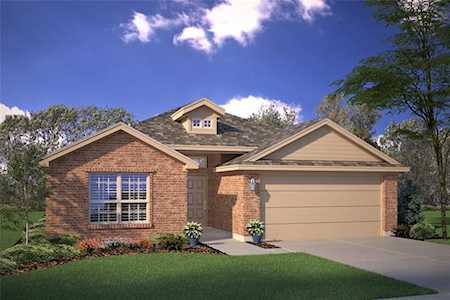 5404 NORTH WIND Lane Fort Worth, TX 76179
