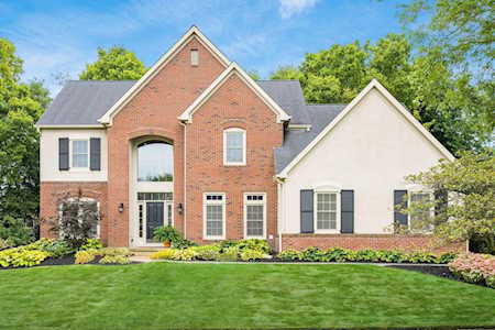4875 Lytfield Drive Dublin, OH 43017