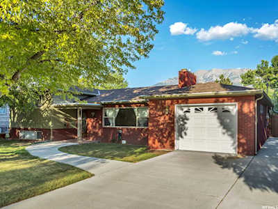 583 S 450 E Orem, UT 84097