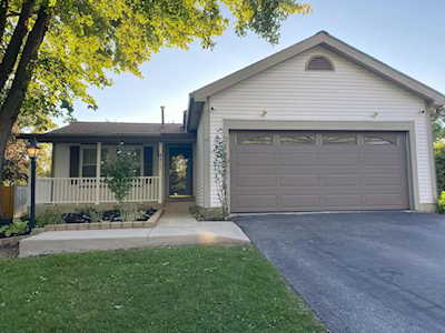 4817 Leybourne Drive Hilliard, OH 43026