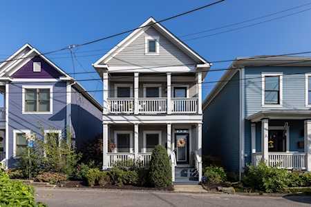154 Punta Alley Columbus, OH 43201