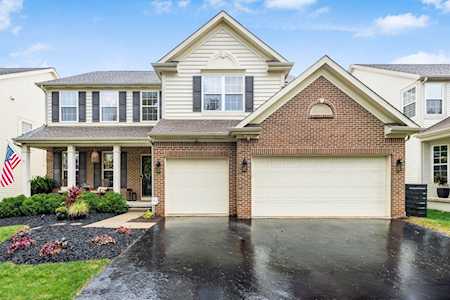 2785 Cordella Street Blacklick, OH 43004