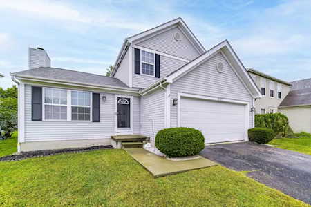6592 Warriner Way Canal Winchester, OH 43110