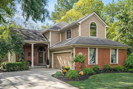 6885 Ravine Circle Worthington, OH 43085
