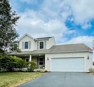 5968 Pondview Court Hilliard, OH 43026