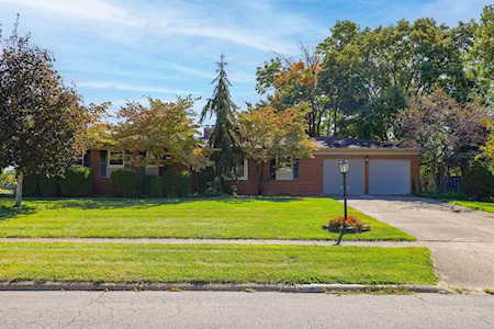 351 Meadow Lane Circleville, OH 43113