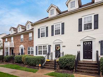 593 Lazelle Road Westerville, OH 43081