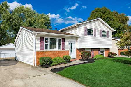 3256 Tammery Court Columbus, OH 43231