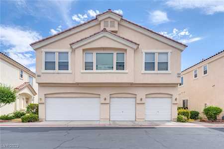 1623 Lefty Garcia Way Henderson, NV 89002