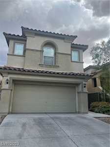 4875 Eureka Diamond Ct Las Vegas, NV 89139