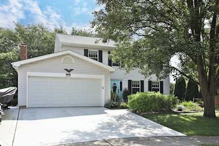 8210 Snowhill Court Westerville, OH 43081