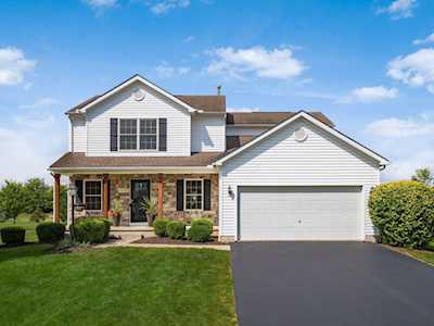 11767 Bridgewater Drive Pickerington, OH 43147