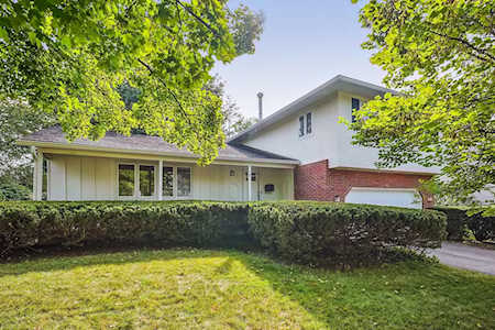 6542 Hawthorne Street Worthington, OH 43085