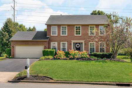 9461 Wayne Brown Drive Powell, OH 43065