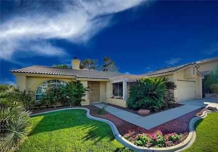 2571 Quail Canyon Ave Henderson, NV 89074