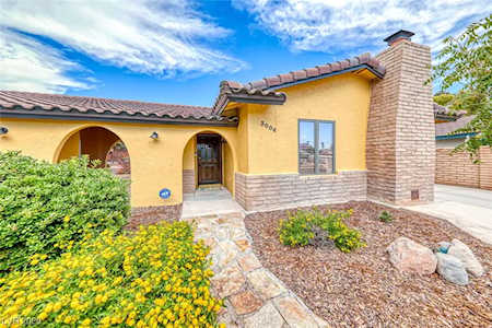 3004 Gilmary Ave Las Vegas, NV 89102