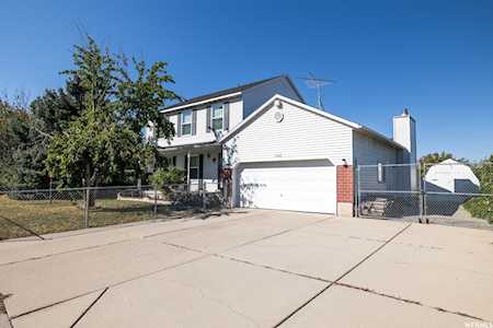 3340 S Sunshade Dr W West Valley City, UT 84120