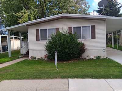 1111 N 2000 Dr W Farr West, UT 84404
