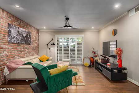 2025 E Campbell Avenue #143 Phoenix, AZ 85016