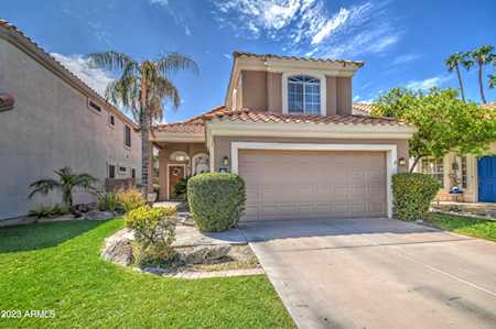 1413 W Clear Spring Drive Gilbert, AZ 85233